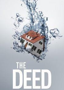 The Deed Season 1 cover art