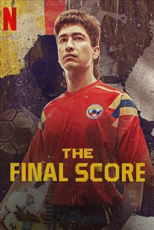 The Final Score Season 1 cover art