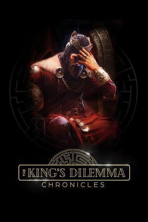 The King's Dilemma: Chronicles cover art
