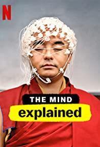 The Mind, Explained Season 2 cover art