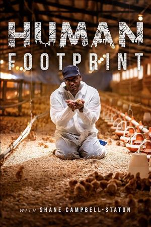 Human Footprint Season 1 cover art