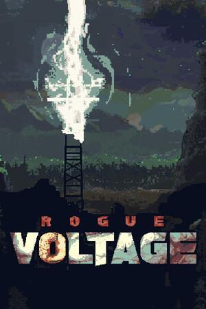 Rogue Voltage cover art