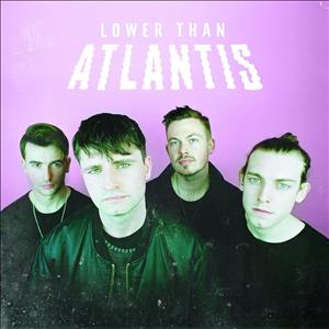 Lower Than Atlantis cover art