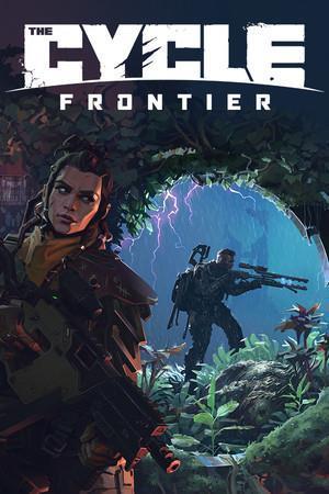 The Cycle: Frontier - Season 2 cover art