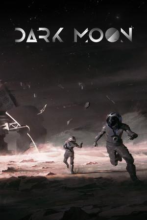 Dark Moon cover art