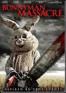 The Bunnyman Massacre cover art