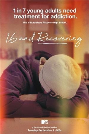 16 and Recovering Season 1 cover art