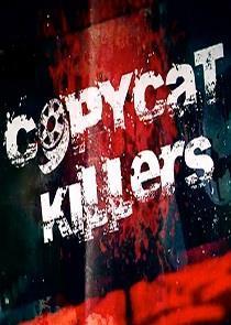 Copycat Killers Season 1 cover art