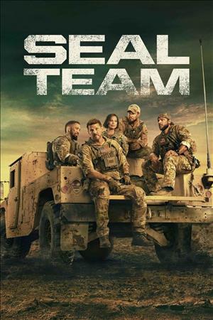 SEAL Team Season 7 cover art