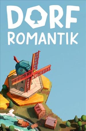 Dorfromantik cover art