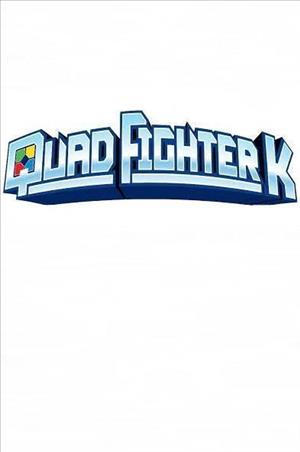 Quad Fighter K cover art