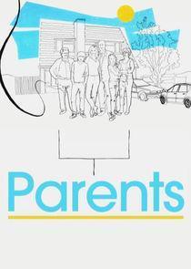 Parents Season 1 cover art