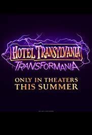 Hotel Transylvania: Transformania Release Date, News & Reviews ...