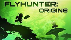 Flyhunter Origins cover art
