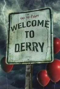 Welcome to Derry Season 1 cover art
