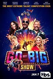 Go-Big Show Season 1 cover art