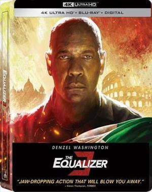 The Equalizer 3 cover art