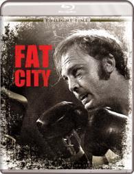 Fat City - Limited Edition cover art
