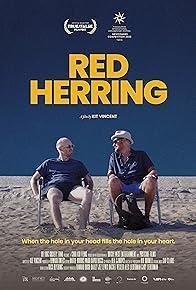 Red Herring cover art