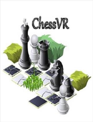 ChessVR cover art
