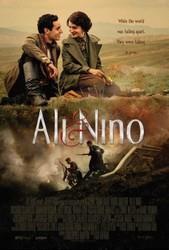 Ali & Nino cover art