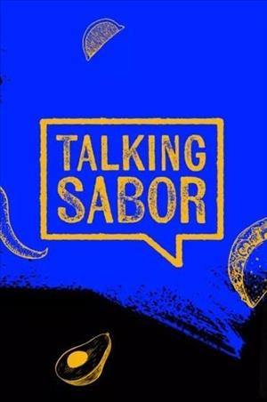 Talking Sabor Season 1 cover art