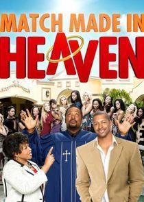 Match Made in Heaven Season 2 cover art
