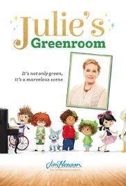 Julie's Greenroom Season 1 cover art