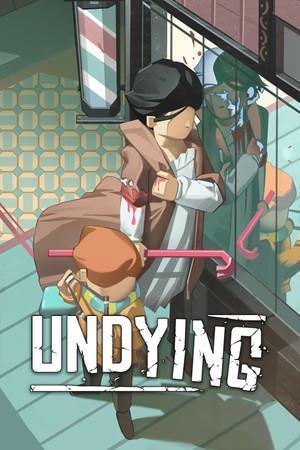 Undying - Kingdom Mode cover art