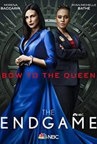 The Endgame Season 1 cover art