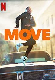 Move Season 1 cover art