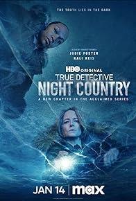 True Detective Season 4 cover art