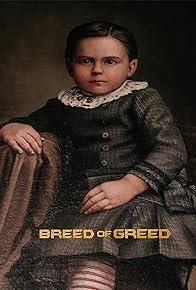 Breed of Greed cover art