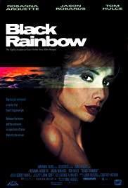 Black Rainbow cover art