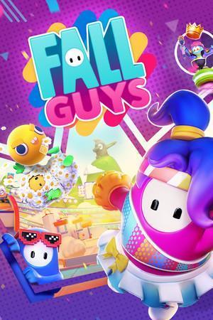 Fall Guys - Season 3 cover art