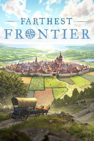 Farthest Frontier - 0.9.2 Update cover art