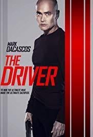The Driver (I) cover art