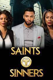 Saints & Sinners Season 5 cover art