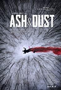 Ash & Dust cover art