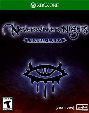 Neverwinter Nights: Enhanced Edition cover art