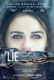 The Lie cover art