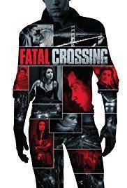 Fatal Crossing cover art
