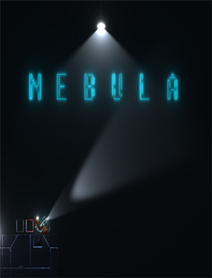 Nebula cover art
