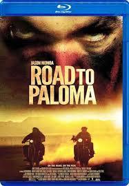 Road to Paloma cover art
