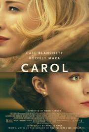 Carol cover art