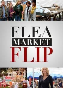 Flea Market Flip Season 7 cover art