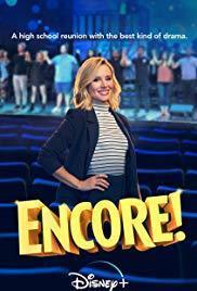 Encore! Season 1 cover art