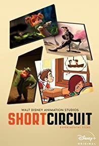 Short Circuit Season 2 cover art