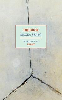 The Door (Nyrb Classics) cover art