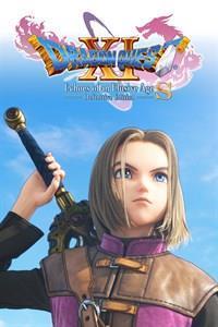Dragon Quest XI: Echoes of an Elusive Age cover art